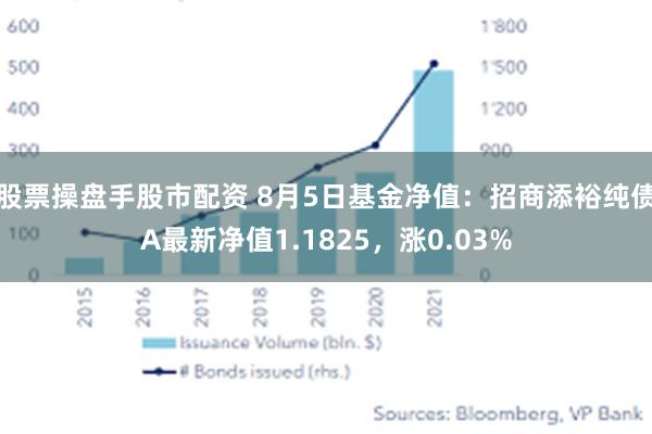 股票操盘手股市配资 8月5日基金净值：招商添裕纯债A最新净值